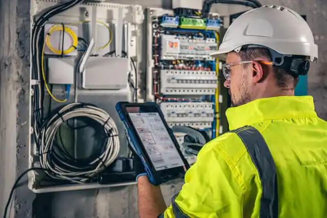 energy audit Pioneer